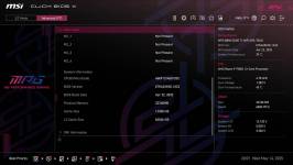 MSI MPG B850 EDGE TI WIFI-4